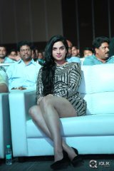 Nenu Sailaja Movie Audio Launch